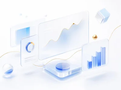 FinTech-лендинг